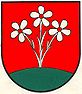 Escudo de Deutsch Jahrndorf