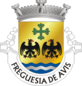Escudo de Avis (freguesia)