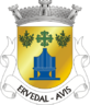 Escudo de Ervedal (Avis)