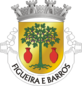 Escudo de Figueira e Barros