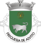 Escudo de Alvito (freguesia)