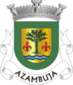 Escudo de Azambuja (freguesia)