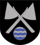 Escudo de Anjalankoski