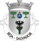Escudo de Salvador (Beja)