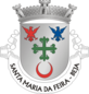 Escudo de Santa Maria da Feira (Beja)