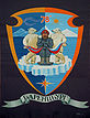 Escudo de BarentsburgБаренцбург