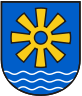 Escudo de Distrito de Bodensee
