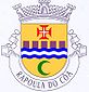 Escudo de Rapoula do Côa