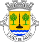 Escudo de São João de Areias