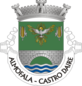 Escudo de Almofala (Castro Daire)