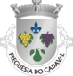 Escudo de Cadaval (freguesia)