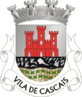 Escudo de Cascais (freguesia)