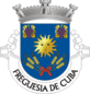 Escudo de Cuba (freguesia)