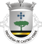 Escudo de Castro Verde (freguesia)