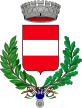 Escudo de Cividale del Friuli  Cividât 