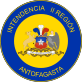 Escudo de Región de Antofagasta