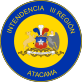 Escudo de Región de Atacama