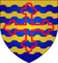 Escudo de Reisdorf