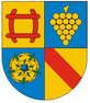 Escudo de Distrito de Rastatt