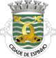 Escudo de Espinho (freguesia)