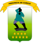 Escudo de Provincia de Curicó
