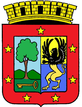 Escudo de San Gregorio de Portoviejo