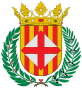 Escudo de la provincia de Barcelona