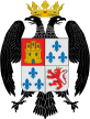 Escudo de Montalbán de Córdoba
