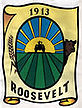 Escudo de Roosevelt