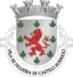 Escudo de Figueira de Castelo Rodrigo (freguesia)
