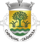 Escudo de Carvalhal (Grândola)