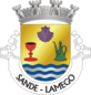 Escudo de Sande (Lamego)