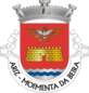 Escudo de Ariz (Moimenta da Beira)