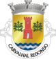 Escudo de Carvalhal Redondo