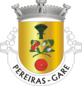 Escudo de Pereiras-Gare