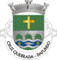 Escudo de Cruz Quebrada - Dafundo