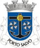 Escudo de Porto Salvo