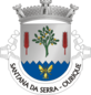 Escudo de Santana da Serra