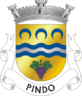 Escudo de Pindo (Penalva do Castelo)