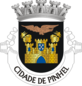 Escudo de Pinhel (freguesia)