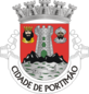 Escudo de Portimão (freguesia)
