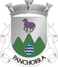 Escudo de Panchorra