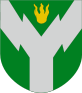 Escudo de Rovaniemi
