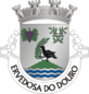 Escudo de Ervedosa do Douro