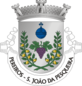 Escudo de Pereiros (São João da Pesqueira)