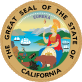 Escudo de California