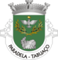 Escudo de Paradela (Tabuaço)