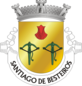 Escudo de Santiago de Besteiros