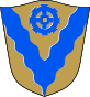 Escudo de Vihti