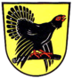 Escudo de Distrito de Freudenstadt